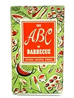 The ABC of Barbecue B000V9N59S Book Cover