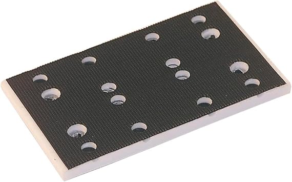 Festool STF-80x130-RS400/RTS400 StickFix Sanding Pad