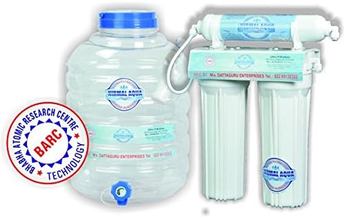 NIRMAL Aqua: (Standard)