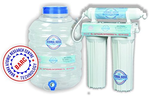 NIRMAL Aqua: (Standard)