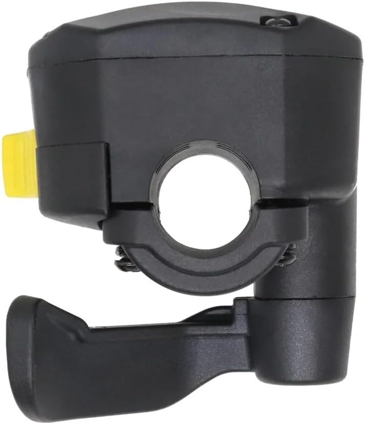 Thumb Throttle Lever Compatible with 570 850 XP 1000 2010403 part