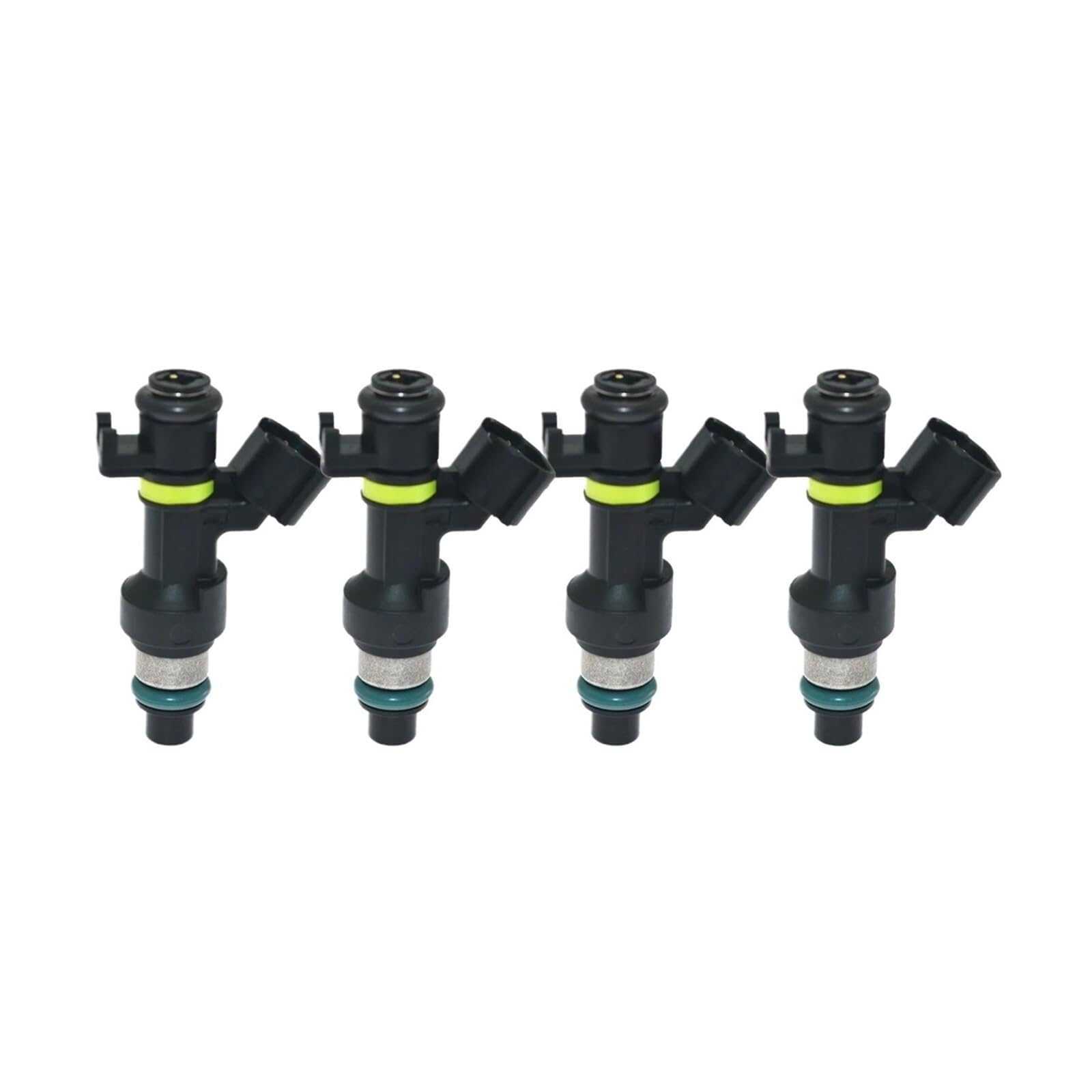 Petrol Fuel Injector for Nissan for Qashqai MK1 J10 MR20DE H025241 Car Fuel Injector
