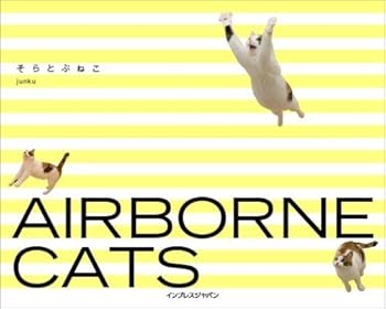 Tankobon Hardcover ?????? (???) (Airborne Cats) Book