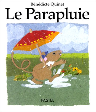 Le parapluie