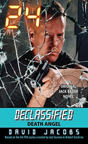 24 Declassified: Death Angel