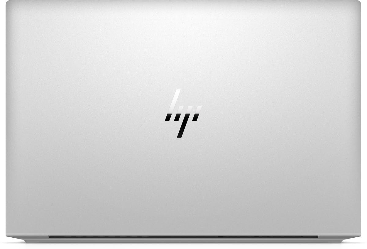 HP Business Laptop Notebook EliteBook Ultrabook 845 G7 Ryzen 5 Pro 4650U 16GB 512GB SSD 1920x1080 Windows 11 (ricondizionato)