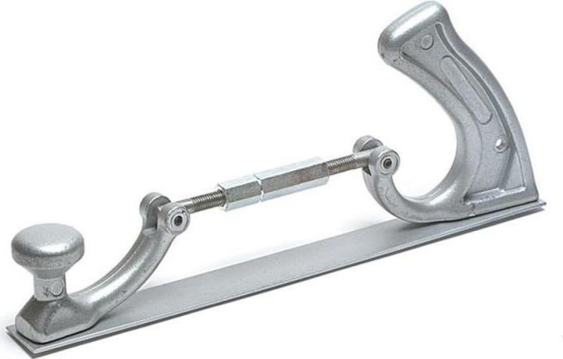 Files Aluminium Pansar Blade Holder - 12in Flat Blades