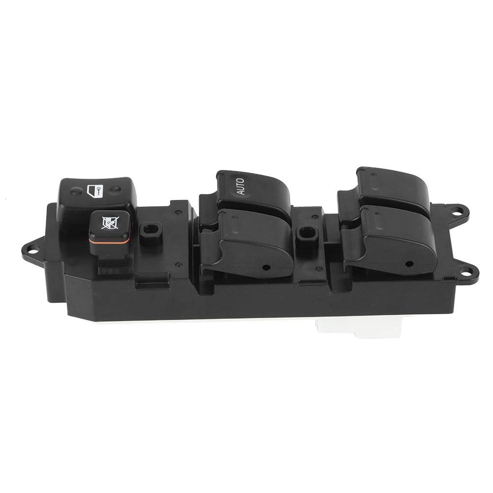 Dyson - masato1026 Amazon.com: Fits 84820-AA070 Power Window Master Switch