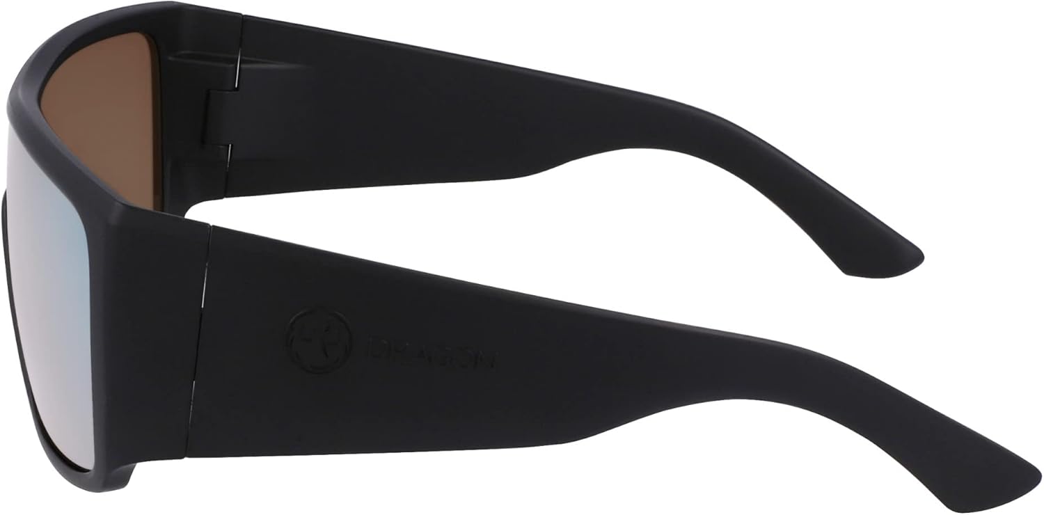 Dragon Men's Rocker Sunglasses - Image 3