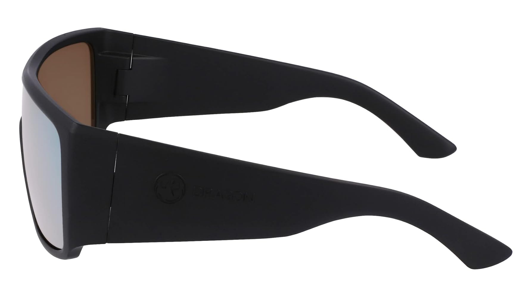 DRAGON ドラゴン サングラス Rocker LL Ion LUMALENS Rocker LL Ion Dragon Sunglasses - Dragon