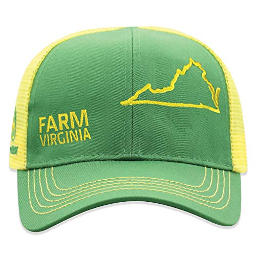 Casquette enfant John Deere Virginia cadeau parfait pour petit garçon