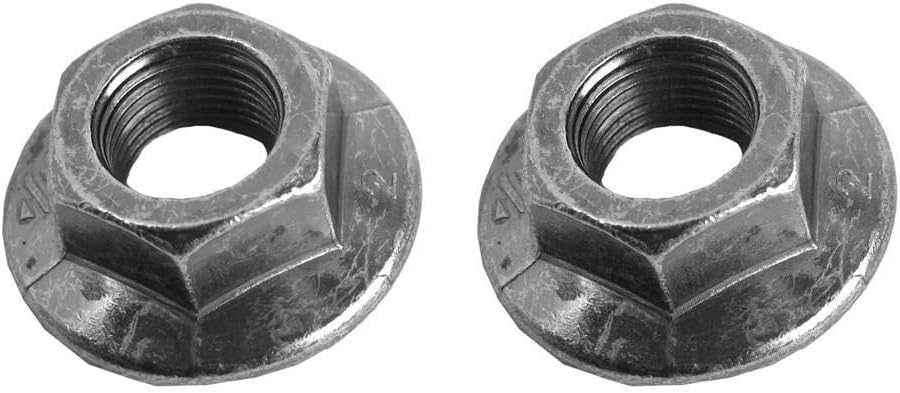 Oregon Spindle Nut - Replacement For MTD Cub Cadet Mowers (Part 1120330)