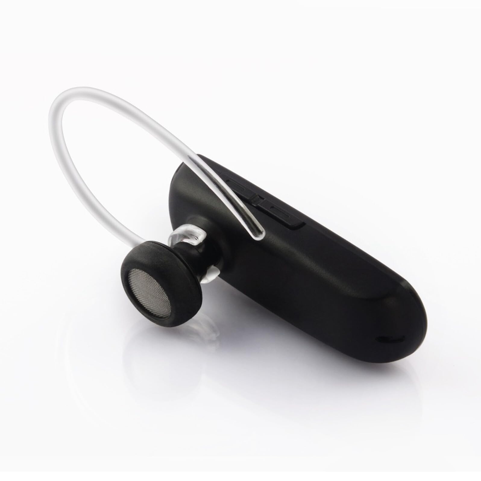 SHINEOFI 3 set Tappi Per Orecchie Punta Per Auricolari Ganci In Schiuma Per Auricolari Gancio Per Orecchie Ricambio Sintetico 20 pezzi * 3