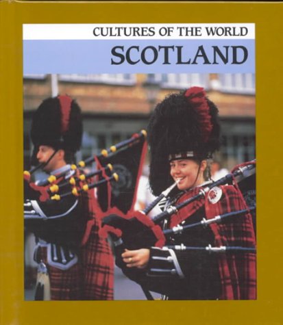 Scotland (Cultures of the World)