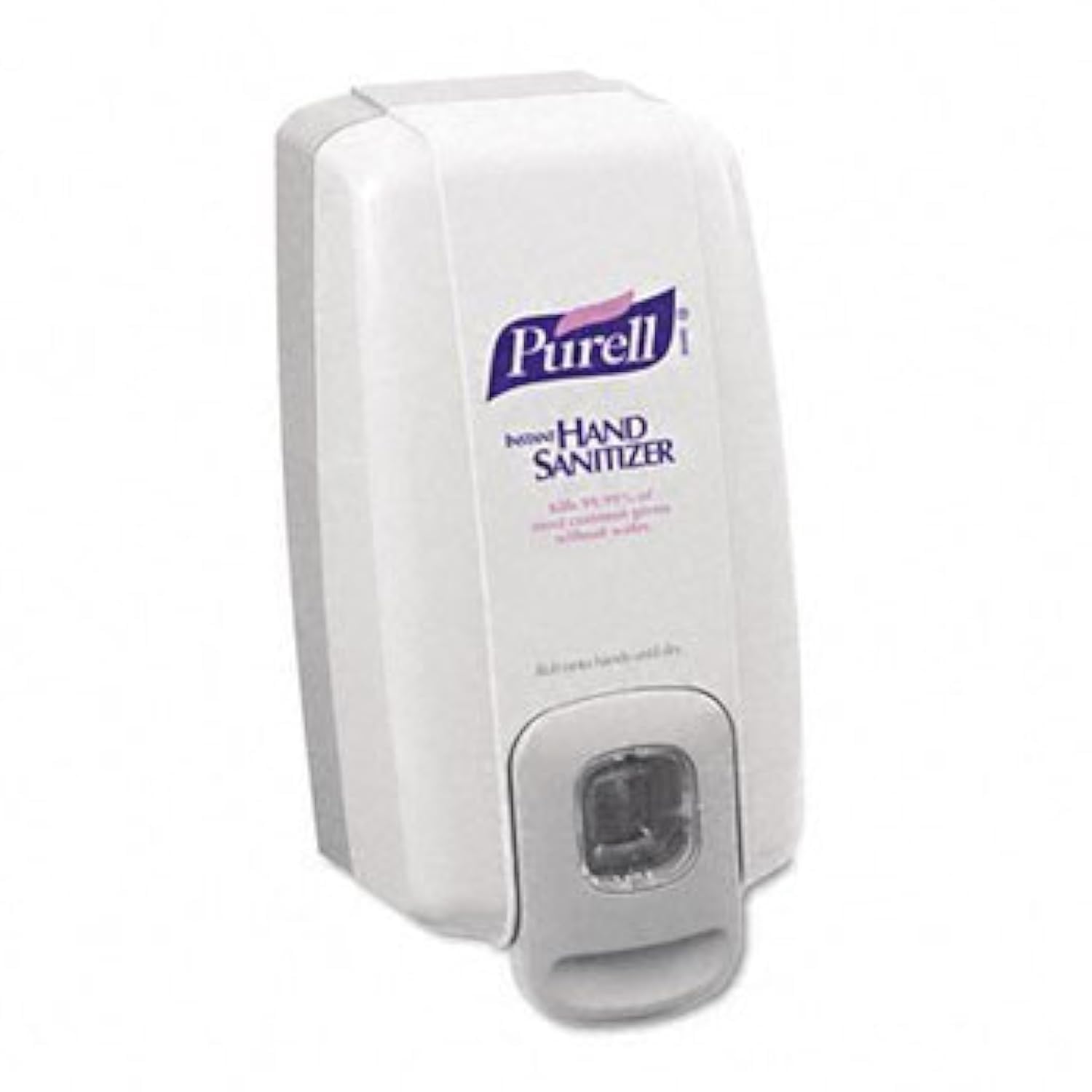 PURELL® NXT® SPACE SAVER™ Dispenser 2120-06 (GREY)