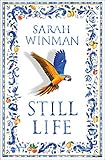 Still Life: The instant Sunday Times bestselling novel