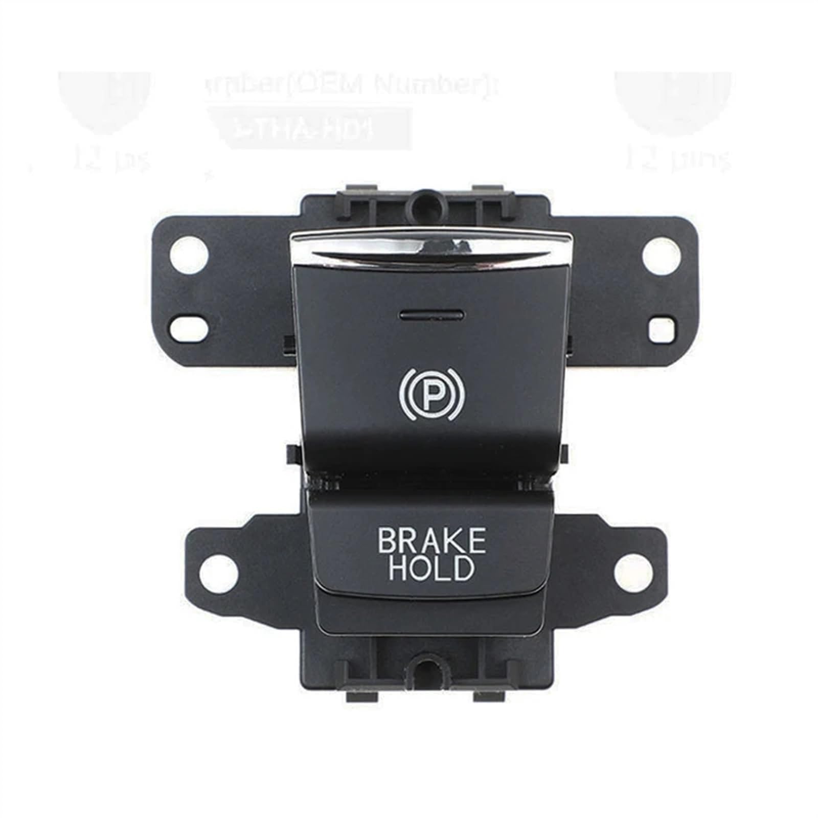 Interruptor de freno de mano soluciona fallos de parking en Avancier UR-V 35355THAH01 8