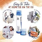 Boiron Aconitum Napellus 30C Homeopathic Medicine Relief from Fever, Hot and Dry Skin, Cough, and Restlessness - 3 Count (240 Pellets) - Image 5