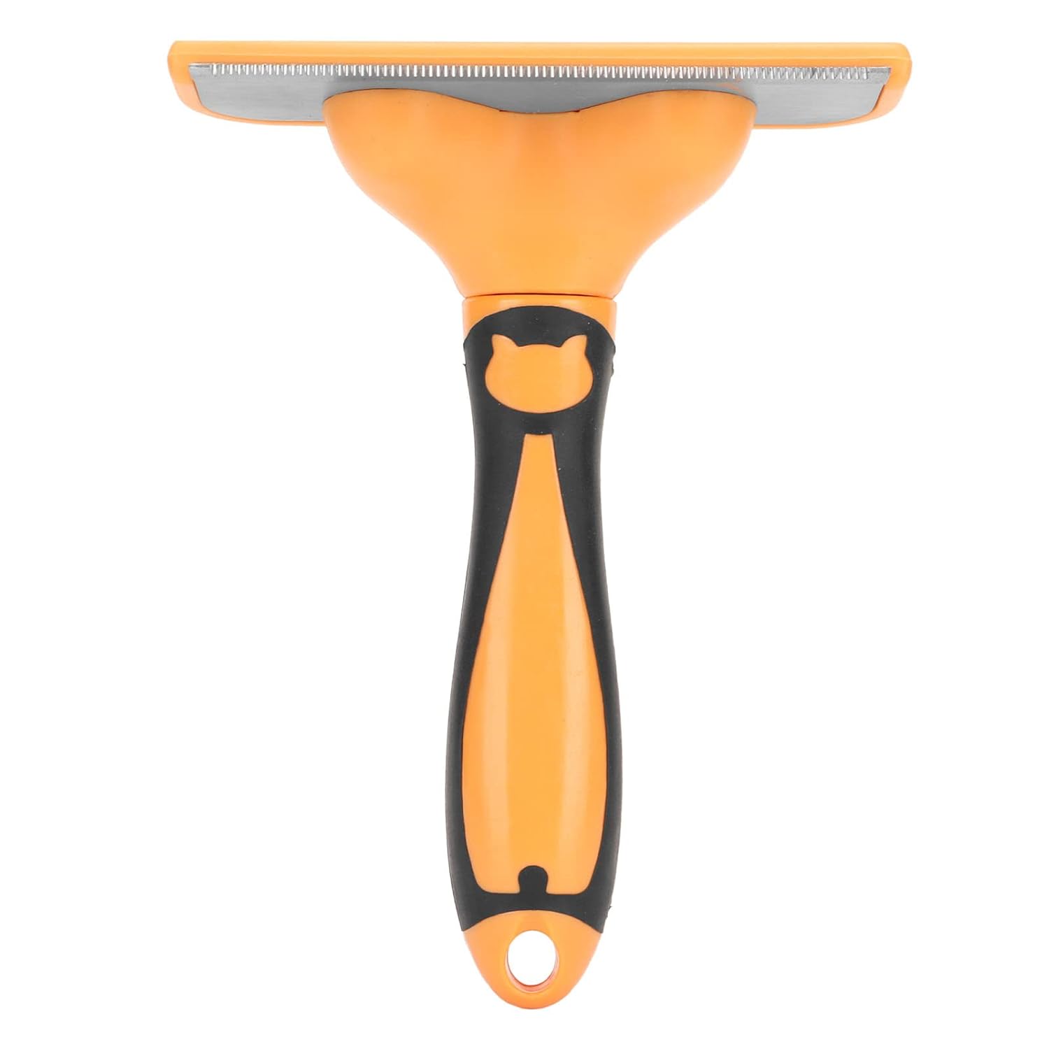 Pets Grooming Comb, Beauty Tool Professional High Density Stainless