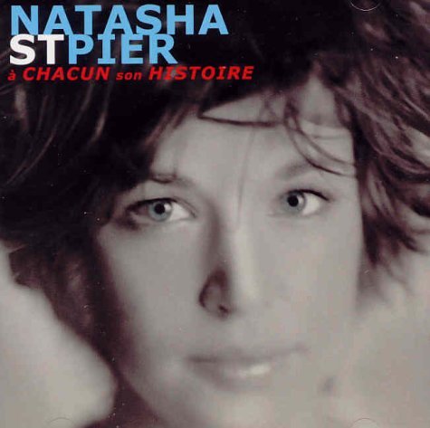 À chacun son histoire [Audio CD]