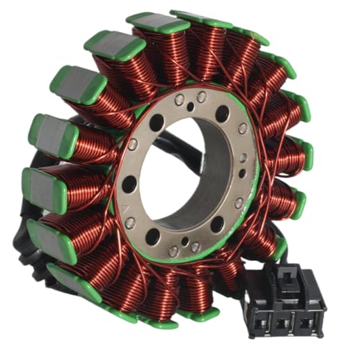 Stator premium pour Triumph Speed Triple 1050S années 2011 à 2017 - 4