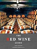 The Red Wine Guide (English Edition)