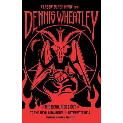 The Best of Dennis Wheatley