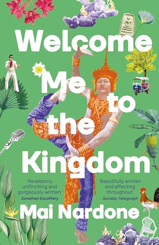 Welcome Me to the Kingdom