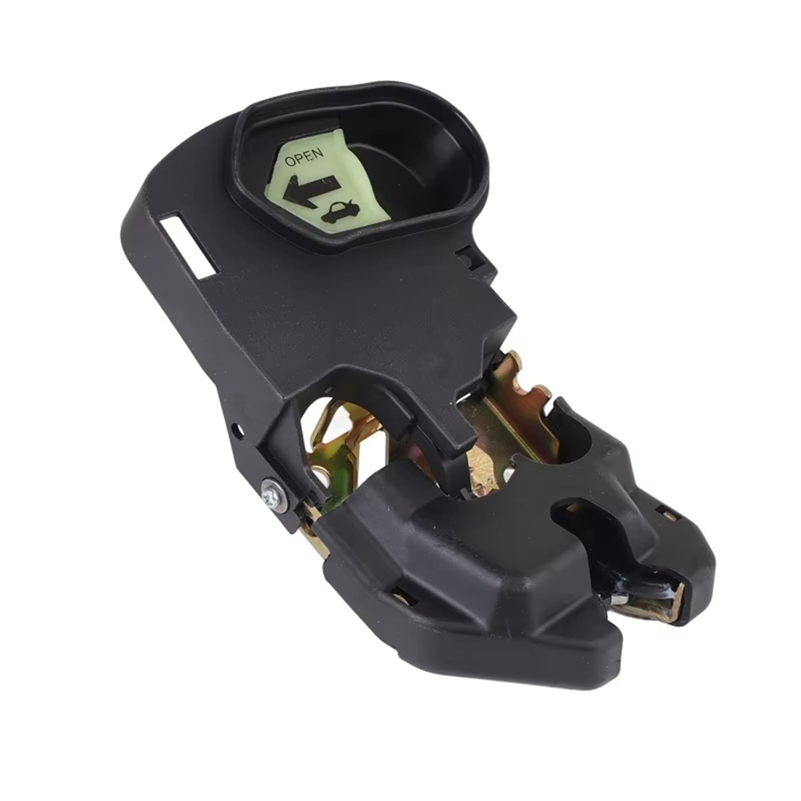 Tetari One Color Trunk Lock Tailgate Lock For Civic 2001-2005 74851S5aa02 Rear Trunk Lock Actuator Motor Tail Gate Latch 74851-S5a-A02 Boot Trunk Lock