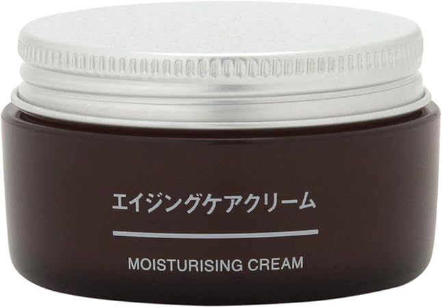 Amazon 無印良品 エイジングケアクリーム 新 45g 38743224 無印良品 乳液 クリーム 通販