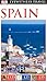 DK Eyewitness Travel Guide: Spain