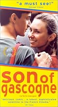 Son of Gascogne VHS