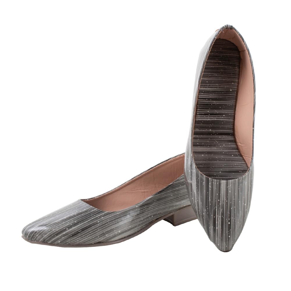 Digni Women's Bellies for Special Occasions