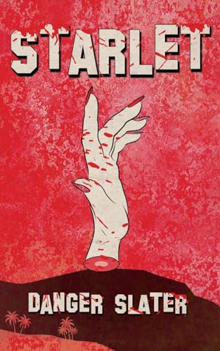 Cover of Starlet