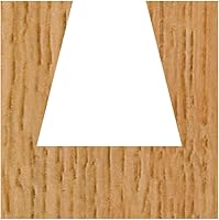 Vista 5 de Whiteside Broca de cola de milano D14-55 con diámetro grande de 1/2 pulgada y longitud de corte de 1/2 pulgada