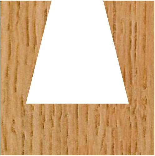 Miniatura 5 de Whiteside Broca de cola de milano D14-55 con diámetro grande de 12 pulgada y longitud de corte de 12 pulgada