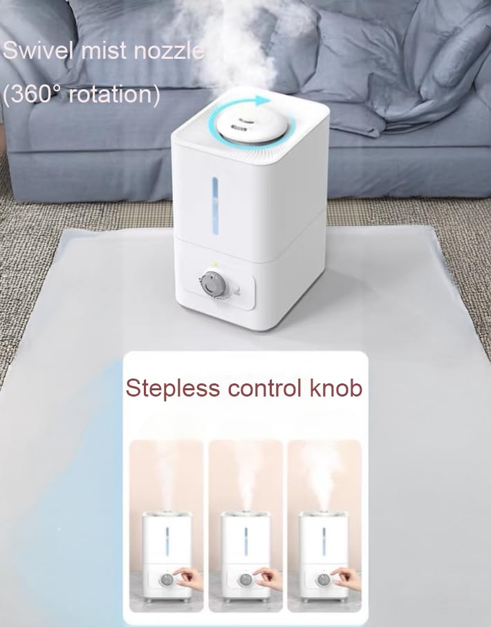 6L Indoor Plant Humidifier