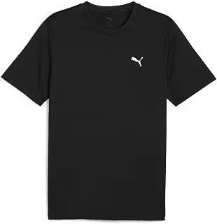 PUMA(プーマ) 吸水速乾 トレーニング 半袖ESS スモール プーマロゴ ポリ Tシャツ 687561メンズ