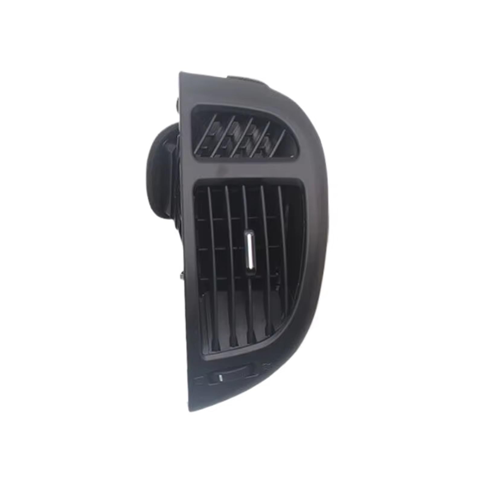 Nzbhxad One Color Dial Compatible With Kia For Cerato 2008 2009 2010 2011 2012 2013 Car Front Dash Board Air Conditioner Outlet Ac Air Vents