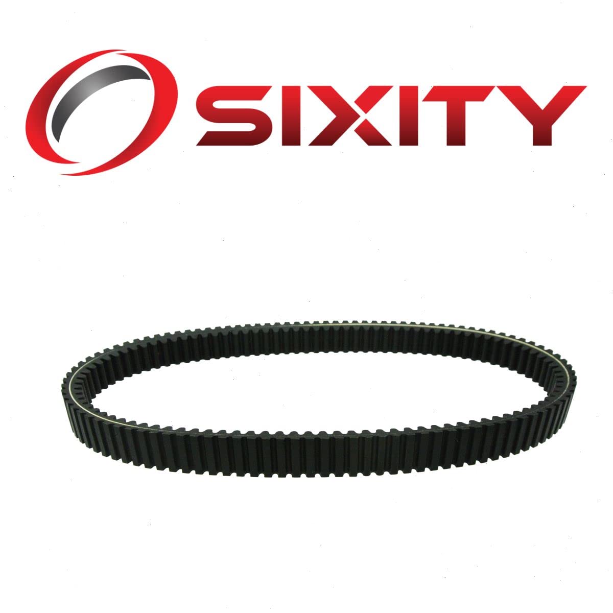 Sixity VS Drive Belt Compatible with 23C3836 3211123 3211203 32GBS1004 72-4017 UA448 XTX2244