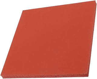 Gadpiparty Heat Press Attachment Wear-Resistant Silicone Pad Convenient Heat Press Pillow