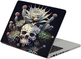 حافظة لاب توب بتصميم مطبوع بصبغات سائلة القوام من تات، مقاس 15.6 بوصة، متعددة الألوان، 2982