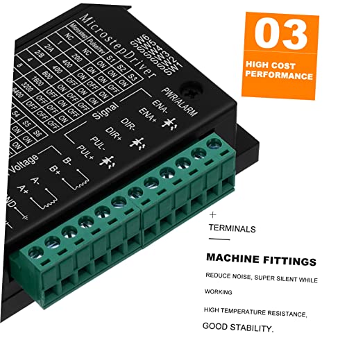 Controlador de motor paso a paso para solucionar tirones en el eje de tu scooter 6