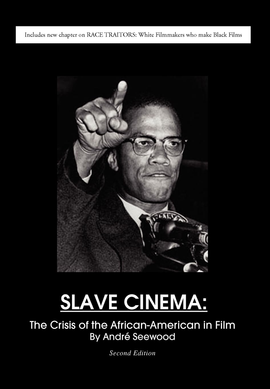 Slave Cinema comprendre les stéréotypes et la crise des Afro-Américains au cinéma