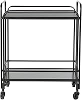 Vista 5 de REDESYN Vestido camisero con cinturón estampado de rayas