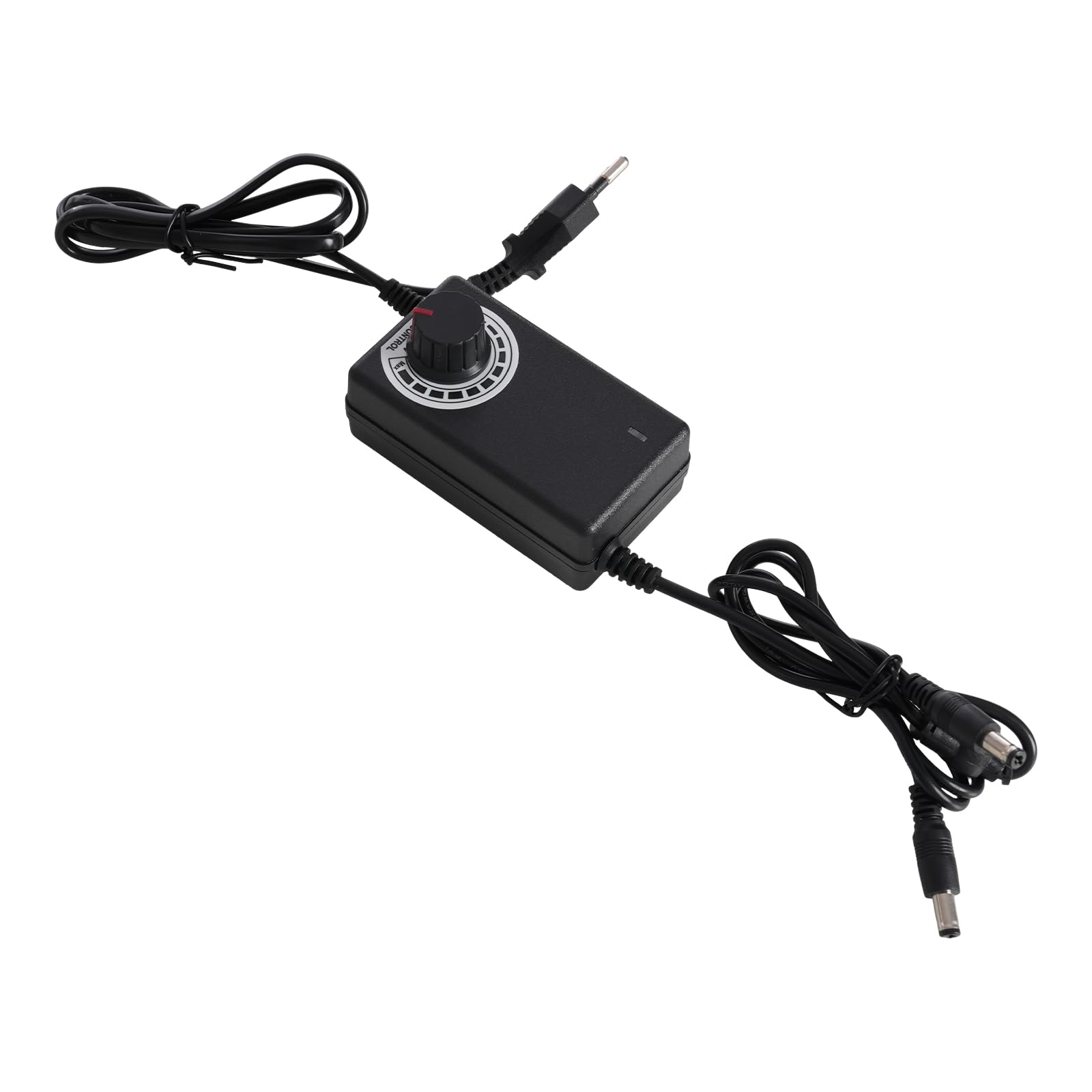 Fotobox 35W, 60 * 60 * 60cm Faltbare Fotostudio Set mit LED-Lichtpaneele 5 Farbigen Hintergründen, wasserdichte PVC Hintergründe Fotografie-Shooting Zeltbox Foto-Licht-Box