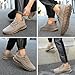LANGFEUU Zapatillas de Deporte para Hombre Zapatillas de Deporte Tenis Zapatos Deportivos Zapatos Deportivos Zapatos para Correr en la Calle Zapatos Caminar para Correr Marrón EU 42 Imagen de LANGFEUU Zapatillas de Deporte para Hombre Zapatillas de Deporte Tenis Zapatos Deportivos Zapatos Deportivos Zapatos para Correr en la Calle Zapatos Caminar para Correr Marrón EU 42