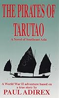 Pirates of Tarutao 9748904695 Book Cover