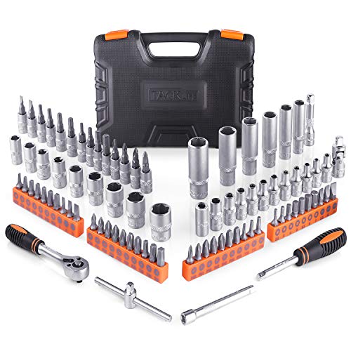 Maletin brico 87 Piezas