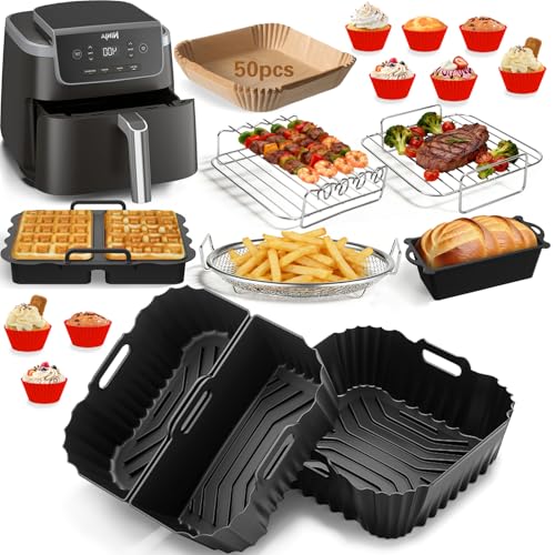 Air Fryer Accessories Set for Cosori